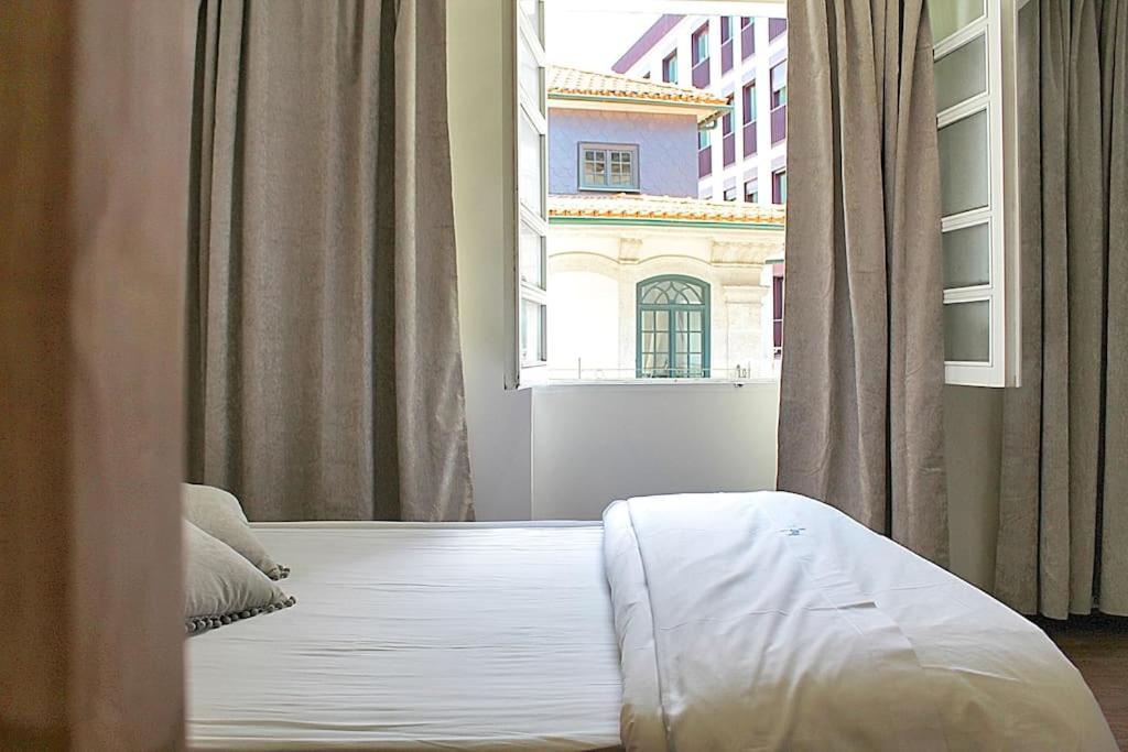 Oporto Sweet Downtown 5 Διαμέρισμα Εξωτερικό φωτογραφία